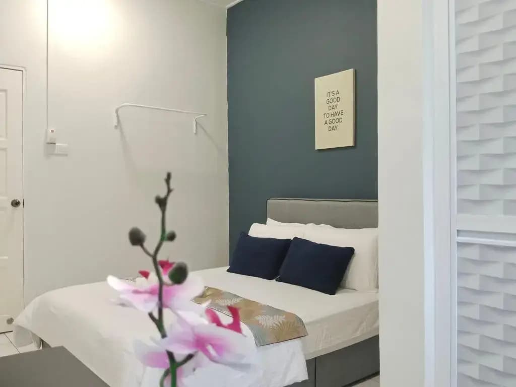 The Serene Homestay, Port Dickson - photo 3