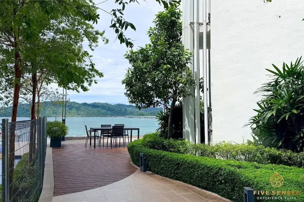 The Shore Kota Kinabalu by Five Senses - photo 45