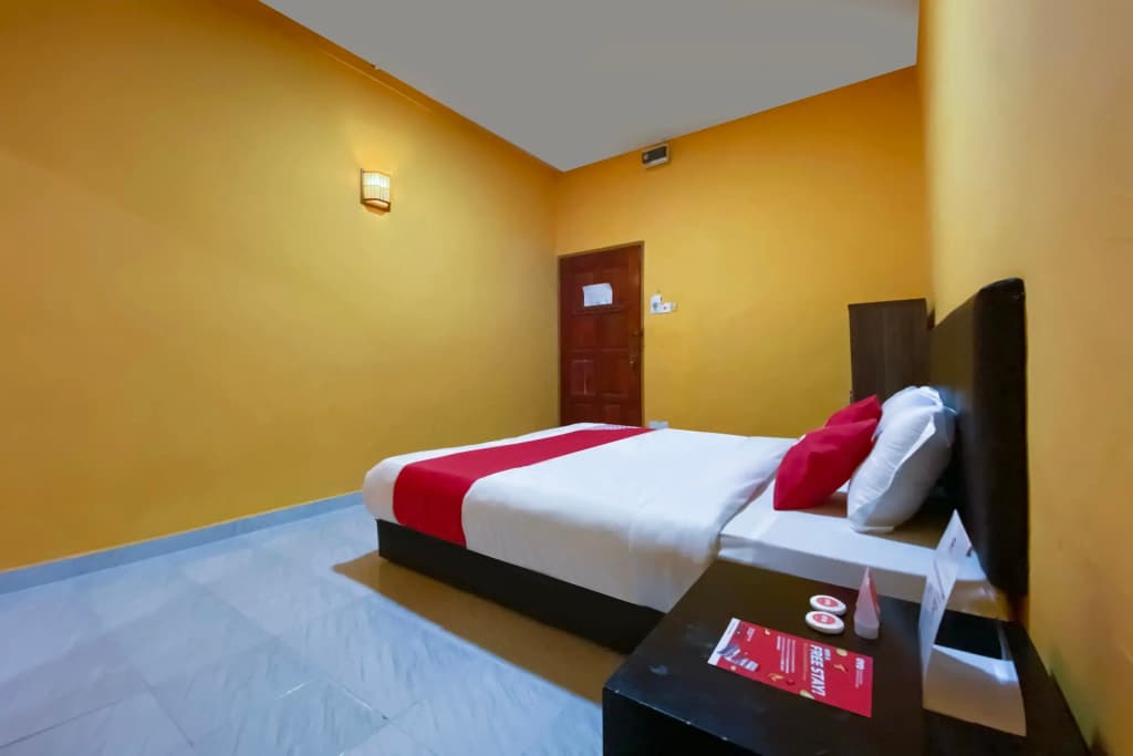 Super OYO 90039 Coop Hotel Kangar - photo 10