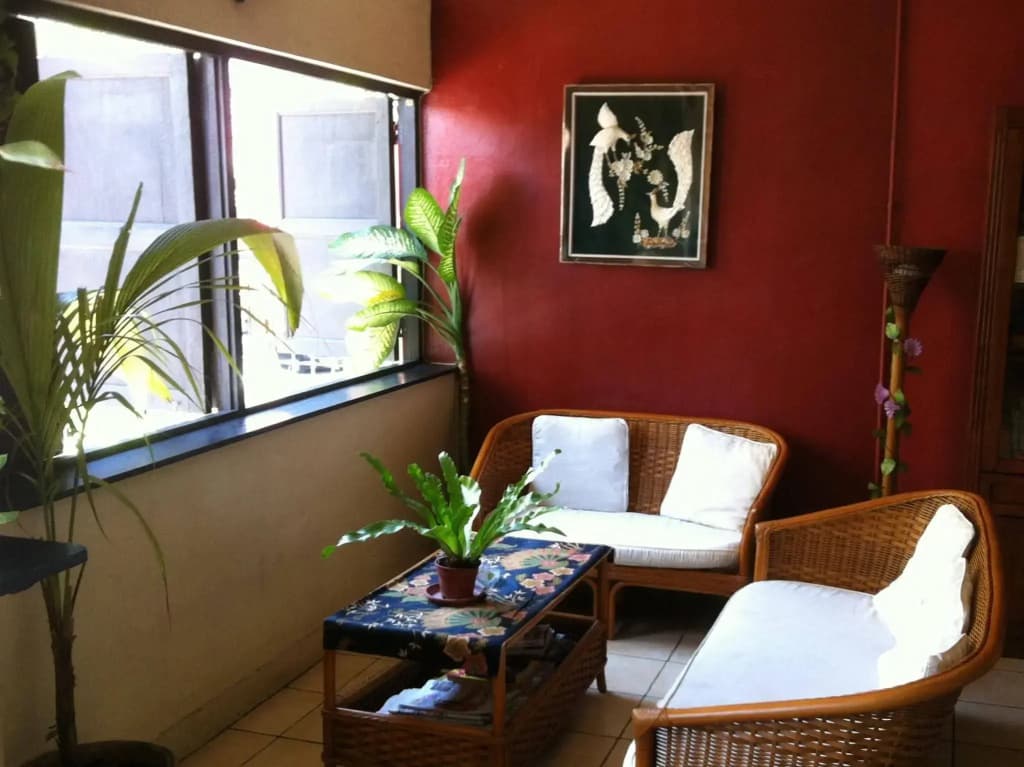 Akinabalu Youth Hostel - photo 12
