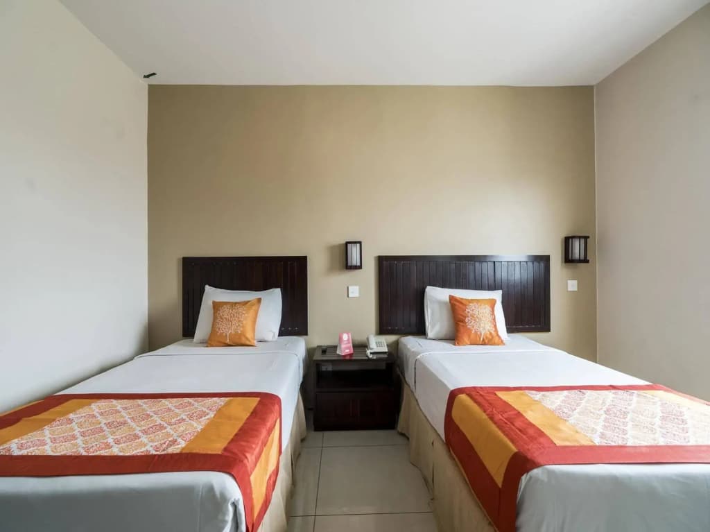 Family Hotel - photo 7