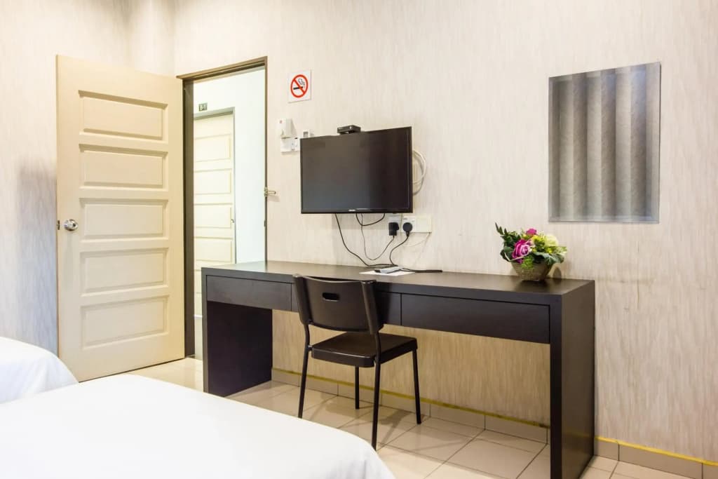 Value Inn Homestay - photo 29