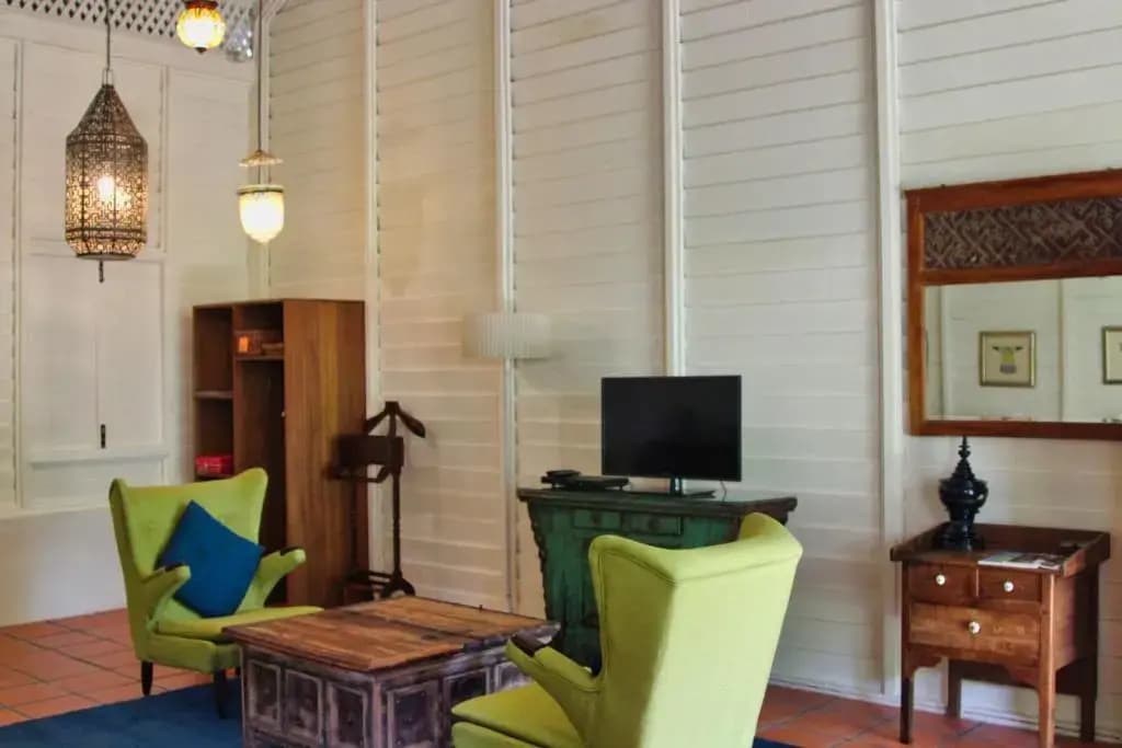 Temple Tree Resort - photo 16