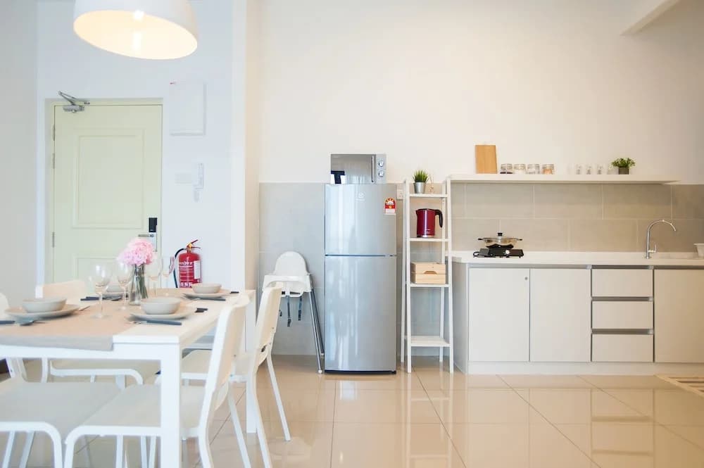 A3 FAMILY Suites 4-6pax Jonker Melaka - photo 24