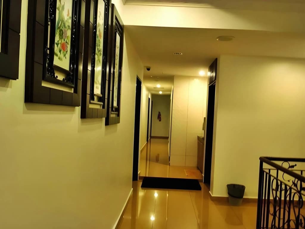 Rainbow Hotel - photo 19