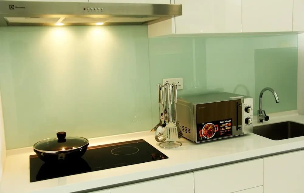 Teega Suites by Subhome - photo 17