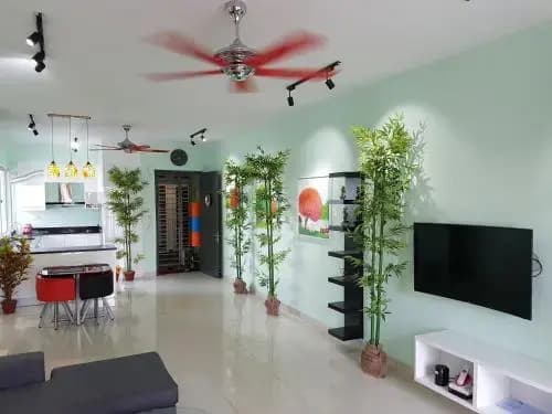 Garden Apartment at Zenith - photo 14