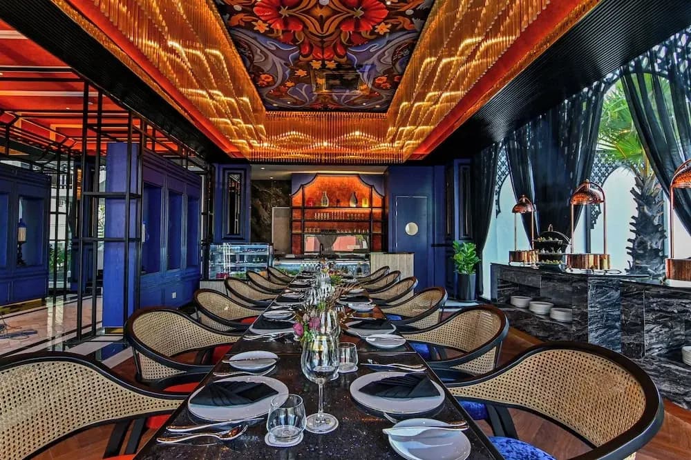 Bertam Wellness Spa & Villas - A Member of Small Luxury Hotels of the World - photo 20