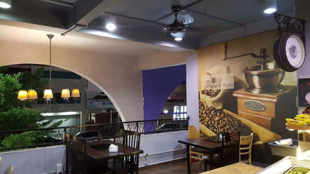 Melaka in Seoul & Cook Guest House - Hostel - photo 28
