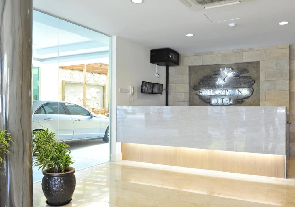Hallmark Express Hotel - photo 2