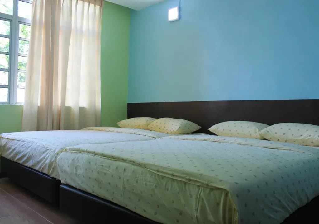 7 Hung Hung Inn - photo 6