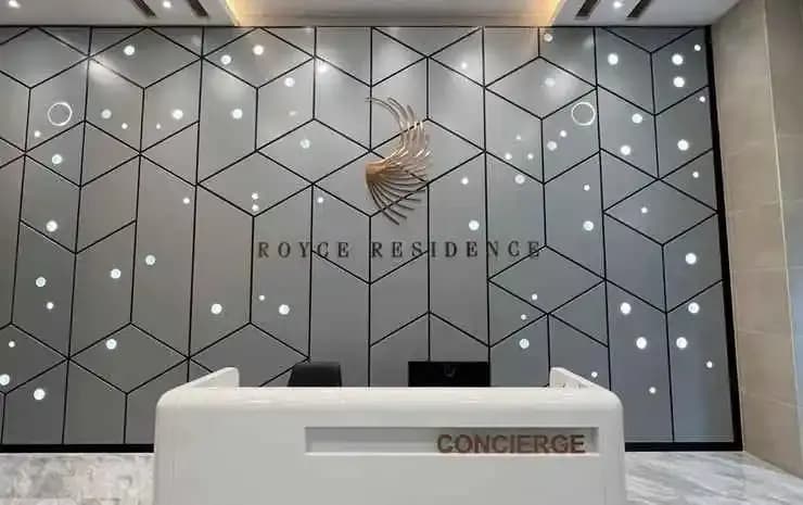 Royce Residence KLCC by Dormeo Destinations - photo 14