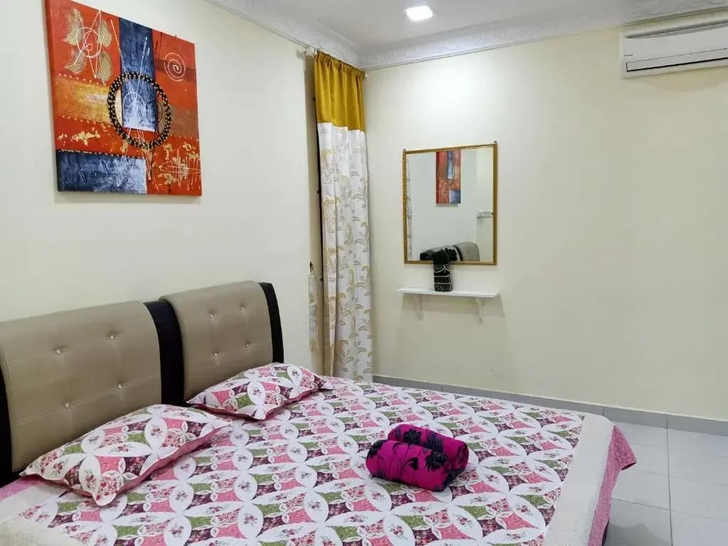 Gambang Homestay Banglo - photo 4