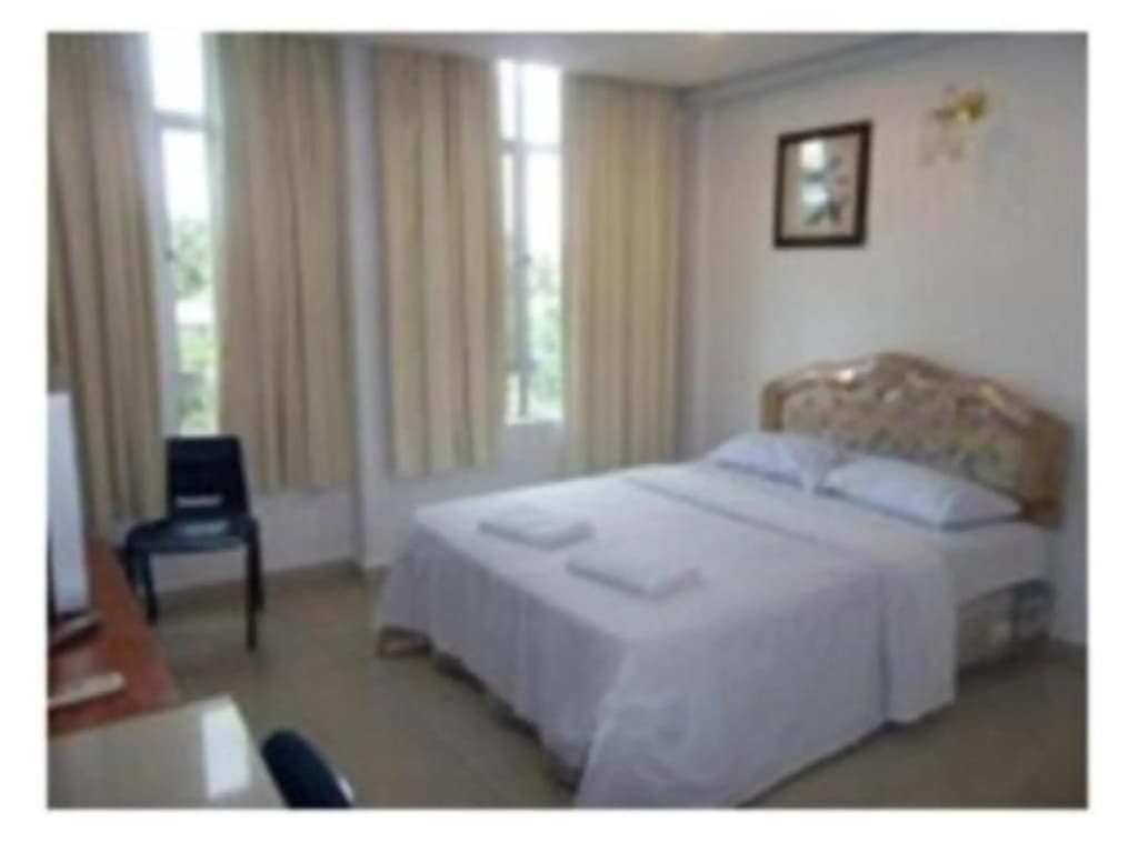 Hotel O Sam Huat Hotel - photo 9