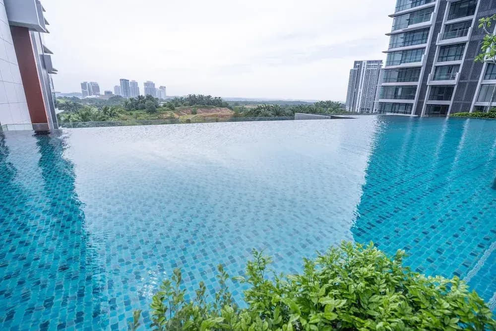 OYO Home 89724 Amazing 2br Grand Medini - photo 14