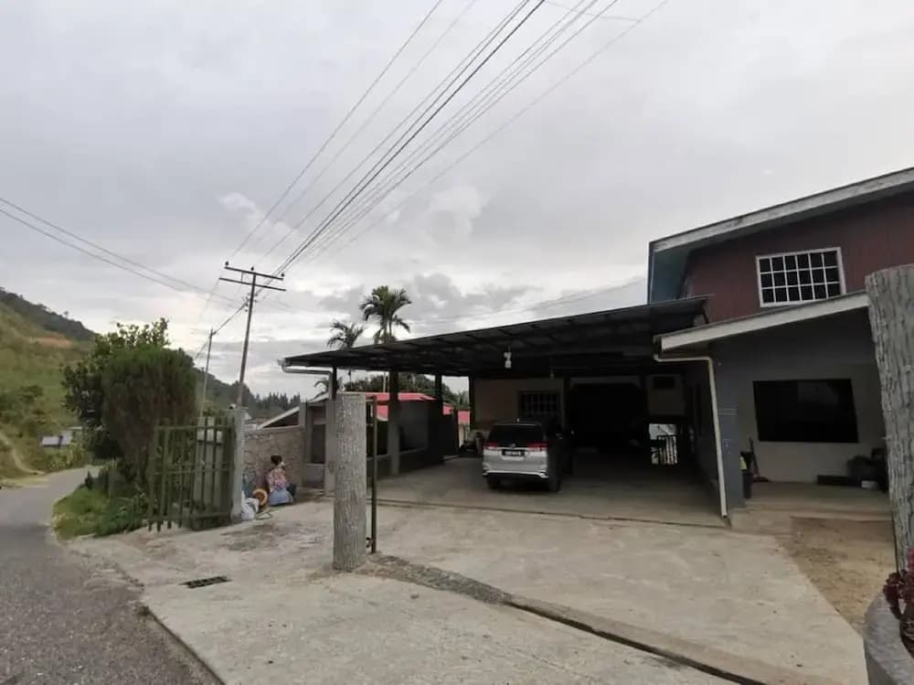 OYO Home 90704 Kds Garden & Stay - photo 9