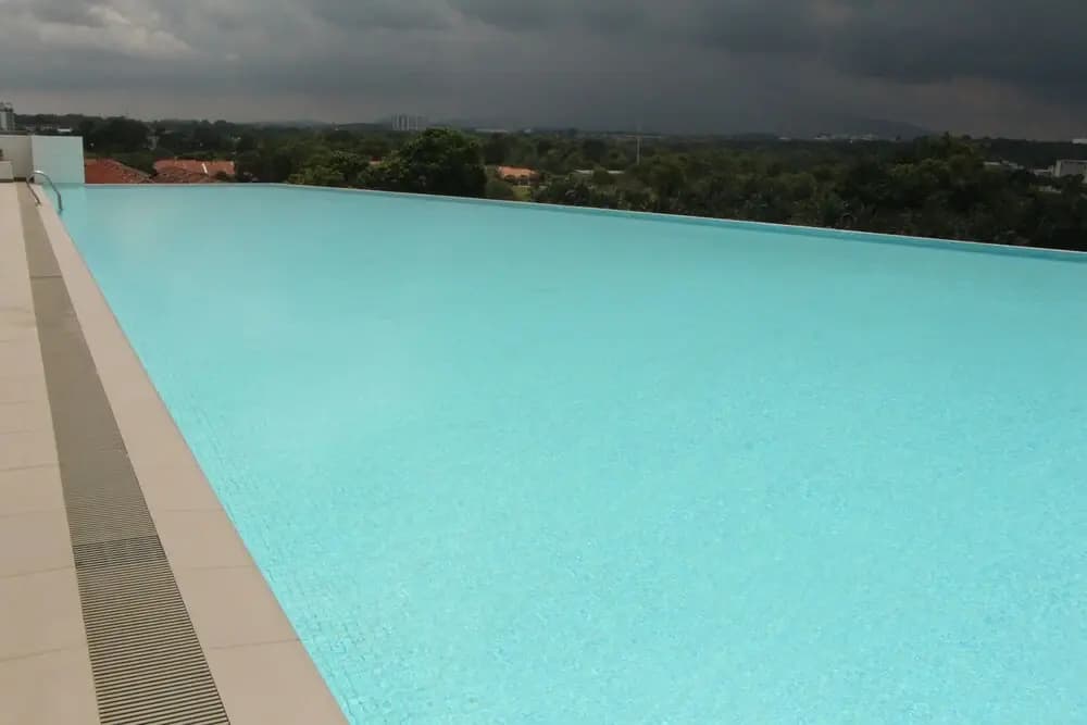 The Raffles Suites by Stayshare Homes - photo 19