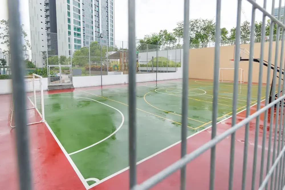 Greenfield Residence at Bandar Sunway - photo 15