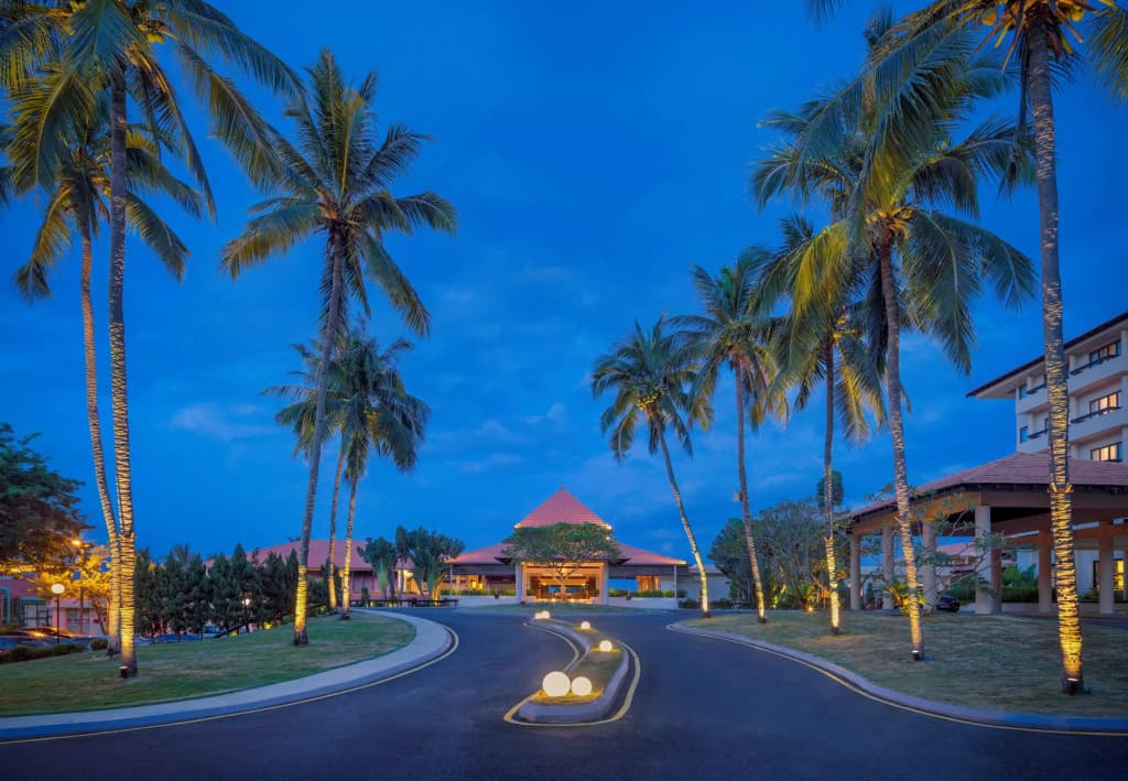 Hyatt Regency Kuantan Resort - photo 16