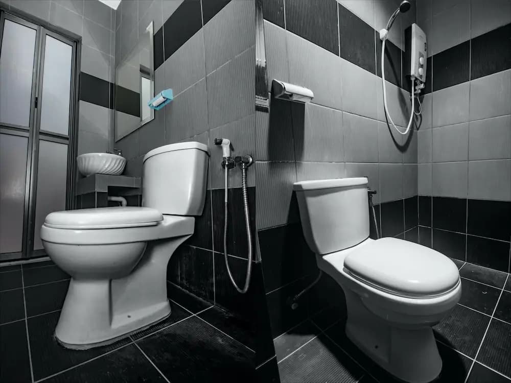 Nice Stay Three Six Five Services by OYO Rooms - photo 8
