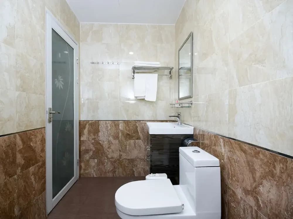 Oyo 43990 Sunshine Inn - photo 7