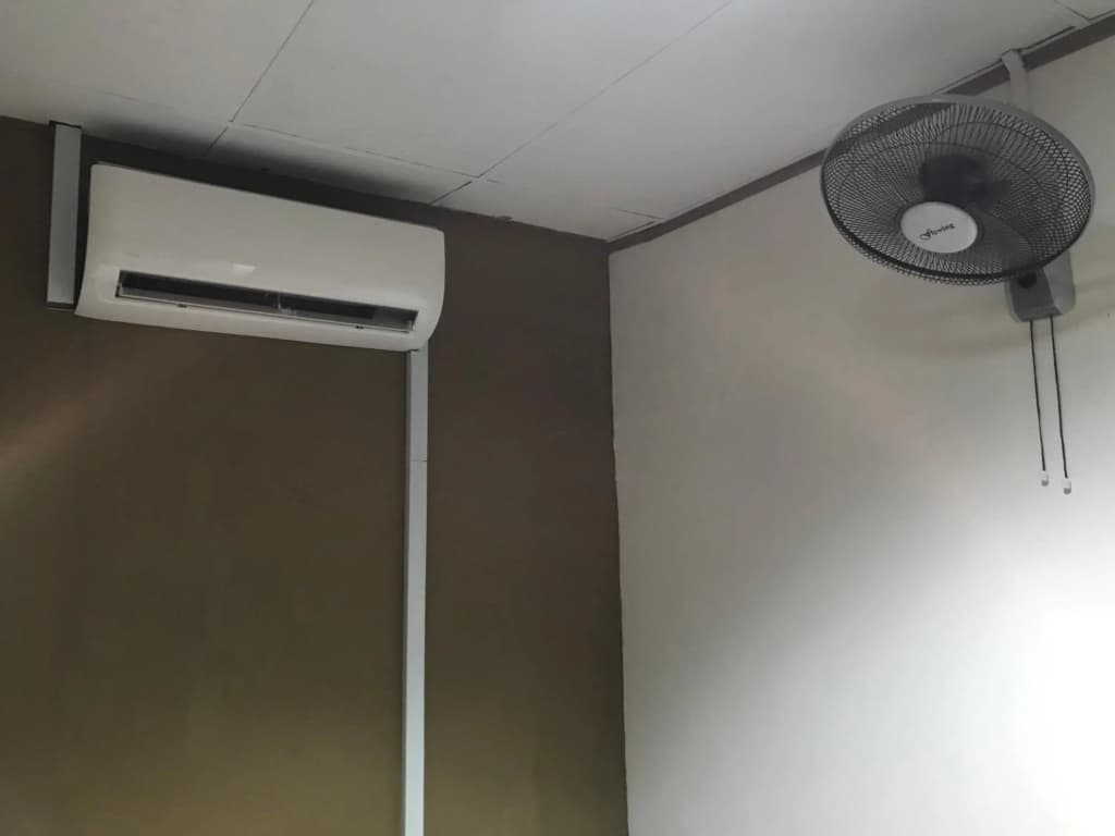 Nusantara Mattwaddien Hostel - photo 9