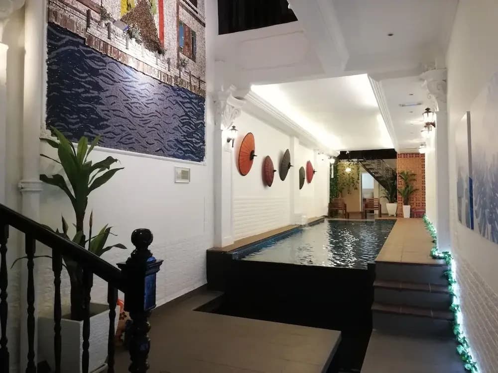 Jonker Mansion 11 - photo 7