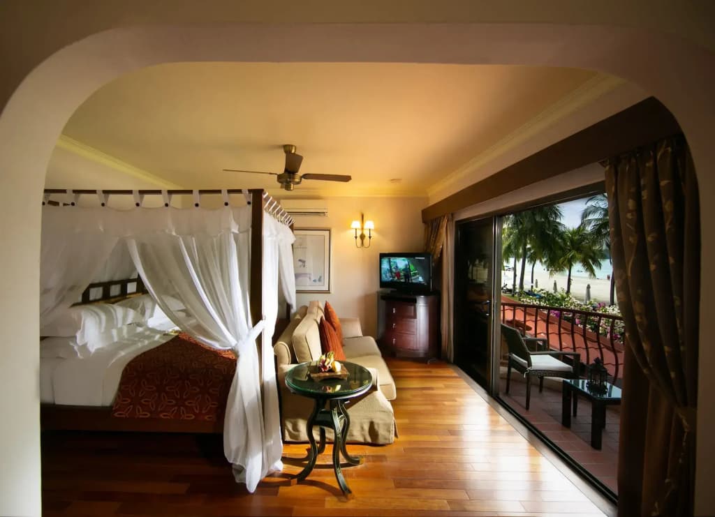 Casa del Mar, Langkawi - photo 6