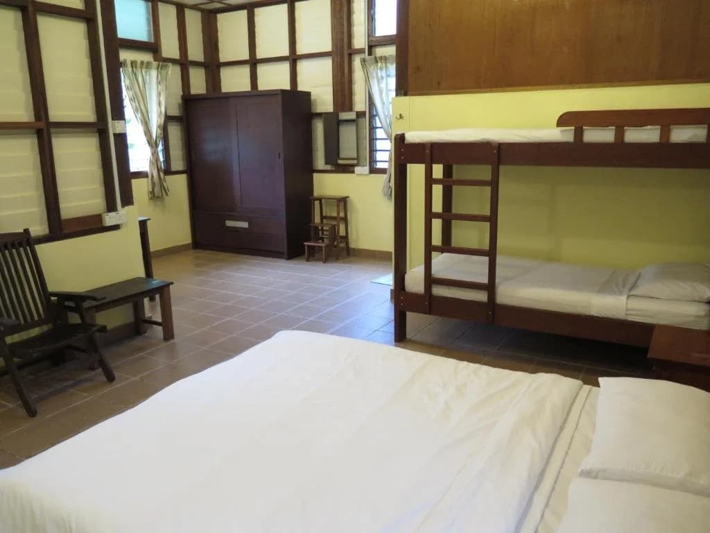 Sepilok B&B - photo 3
