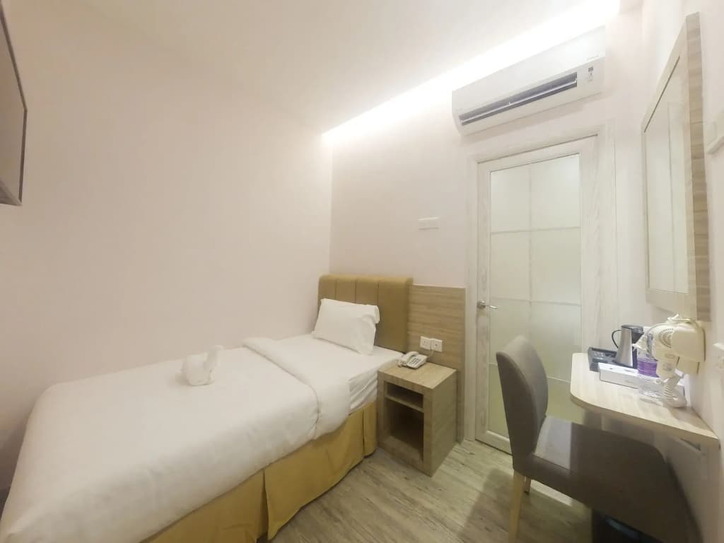 GM Grand Moments Hotel - photo 6