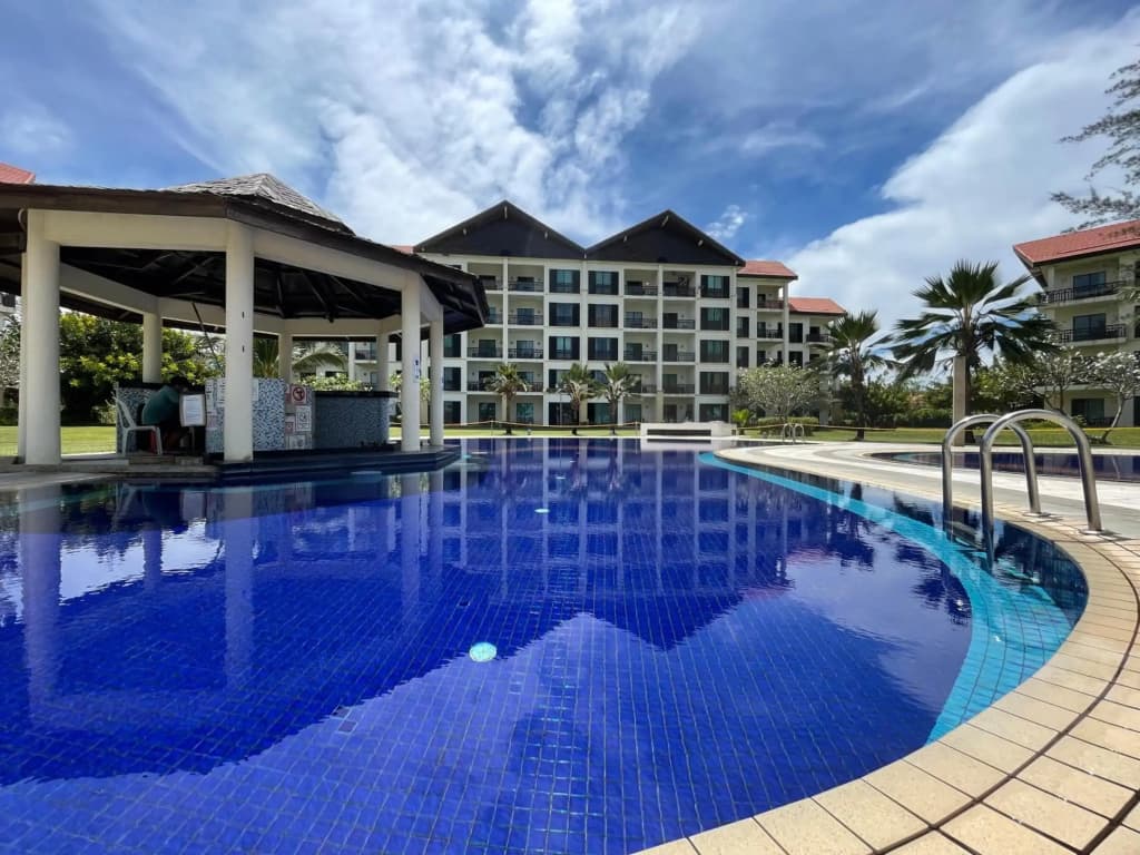Home Sweet Villas, Karambunai - photo 11