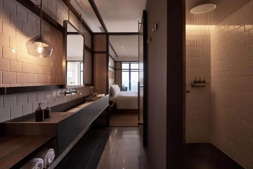 Alila Bangsar Kuala Lumpur - photo 9