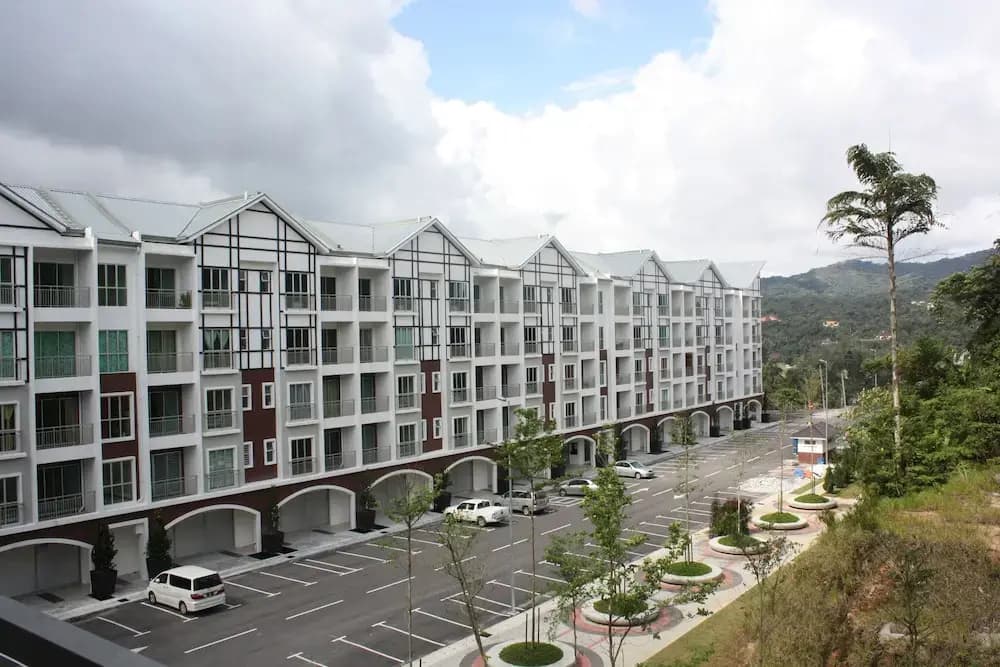 Cameron Strawberry Residence - photo 13