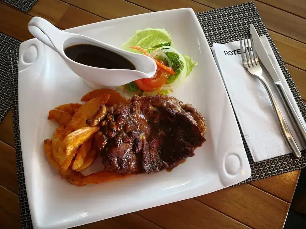 Hotel N°5 - photo 10