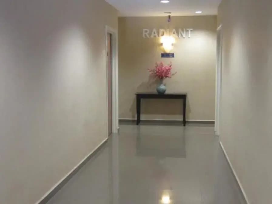Radiant Hotel - photo 12