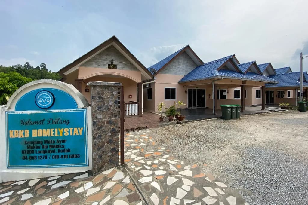 OYO 90218 Kbkb Homelystay - photo 12