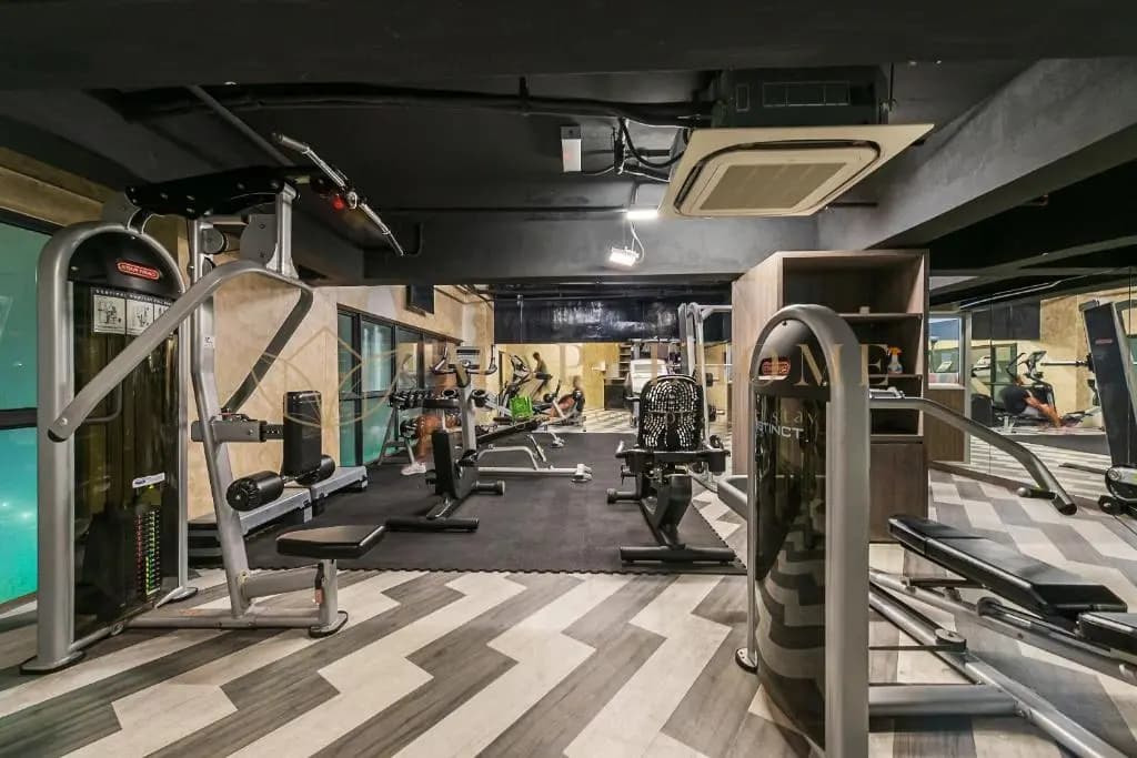 Ion Delemon Premier Suites Genting - photo 2