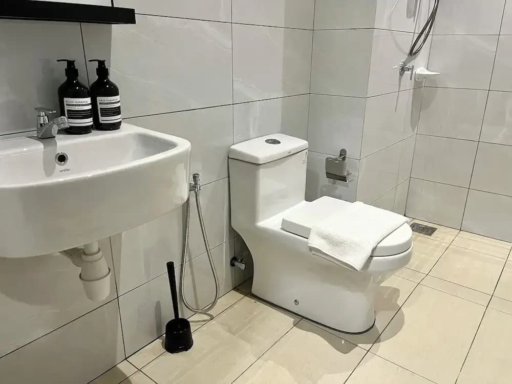 Amber Cove Melaka by Manhattan Group - photo 10