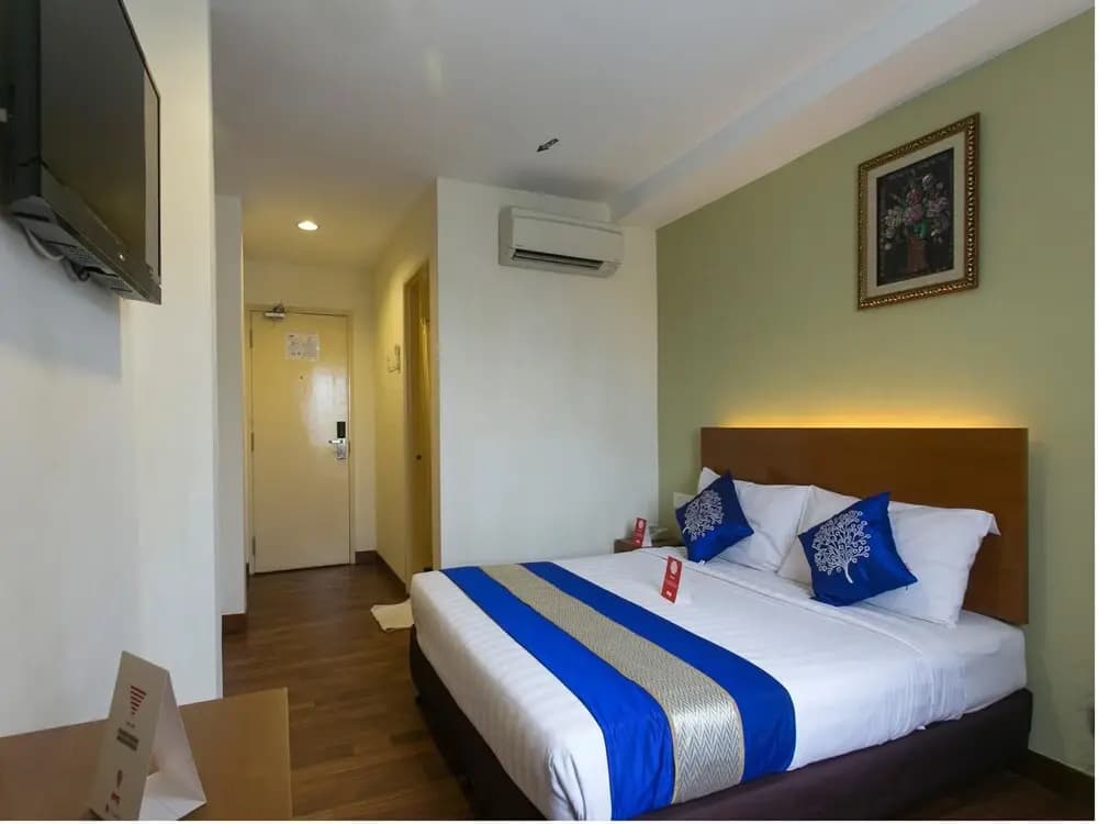 OYO 255 My Hotel KL Sentral - photo 3