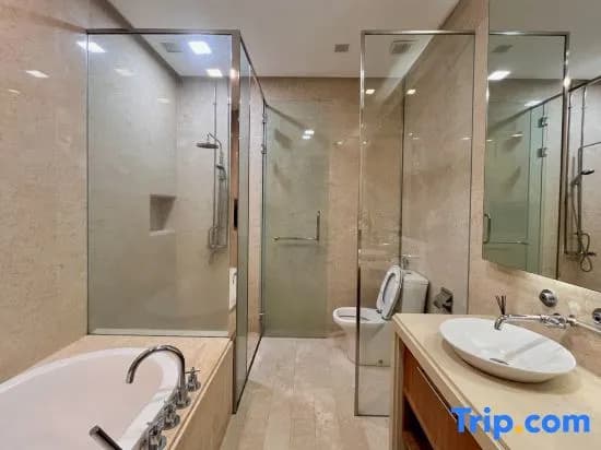 Minimilistic Seaview 1BRSuite @Straits Quay Suites - photo 1