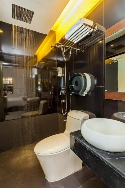 Time Hotel Sunway - photo 15