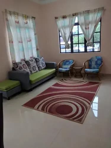 Homestay 66 - photo 8