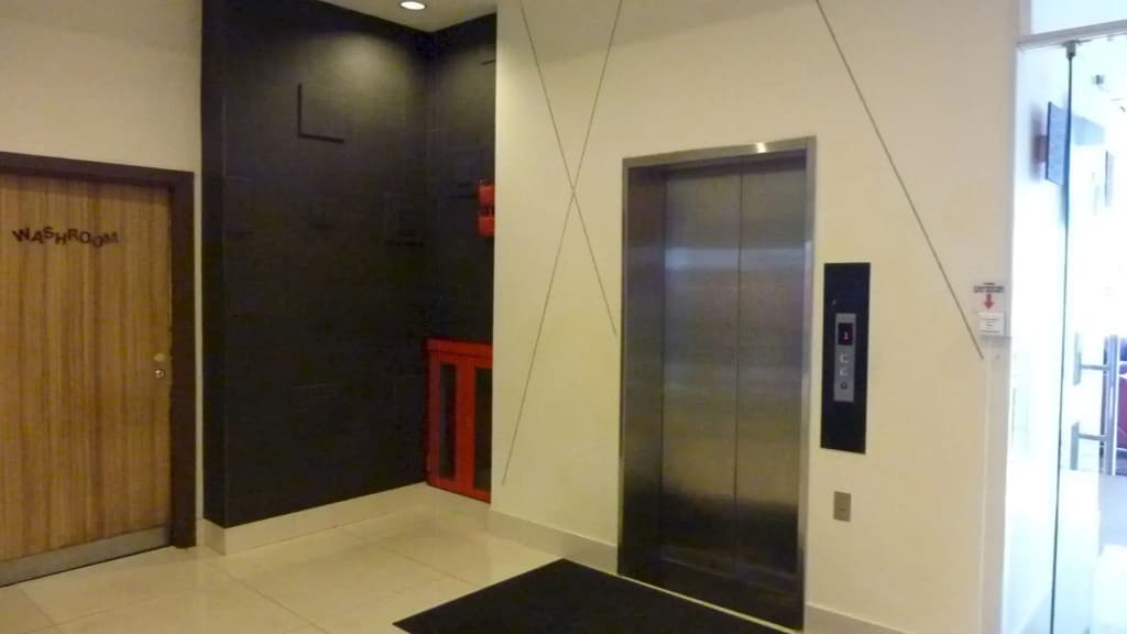 Hotel 98 - photo 14