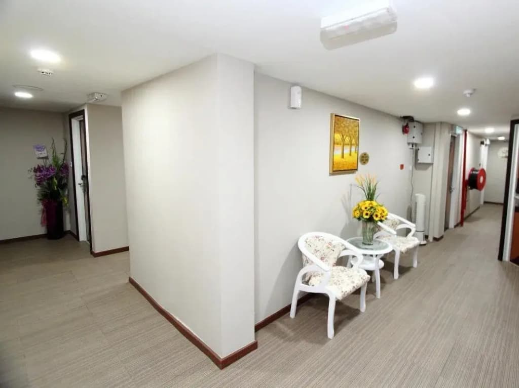 Grand SH Hotel - photo 10