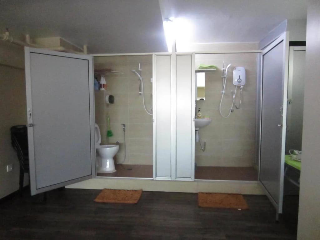 The CEO Duplex SOHO Suite - photo 8
