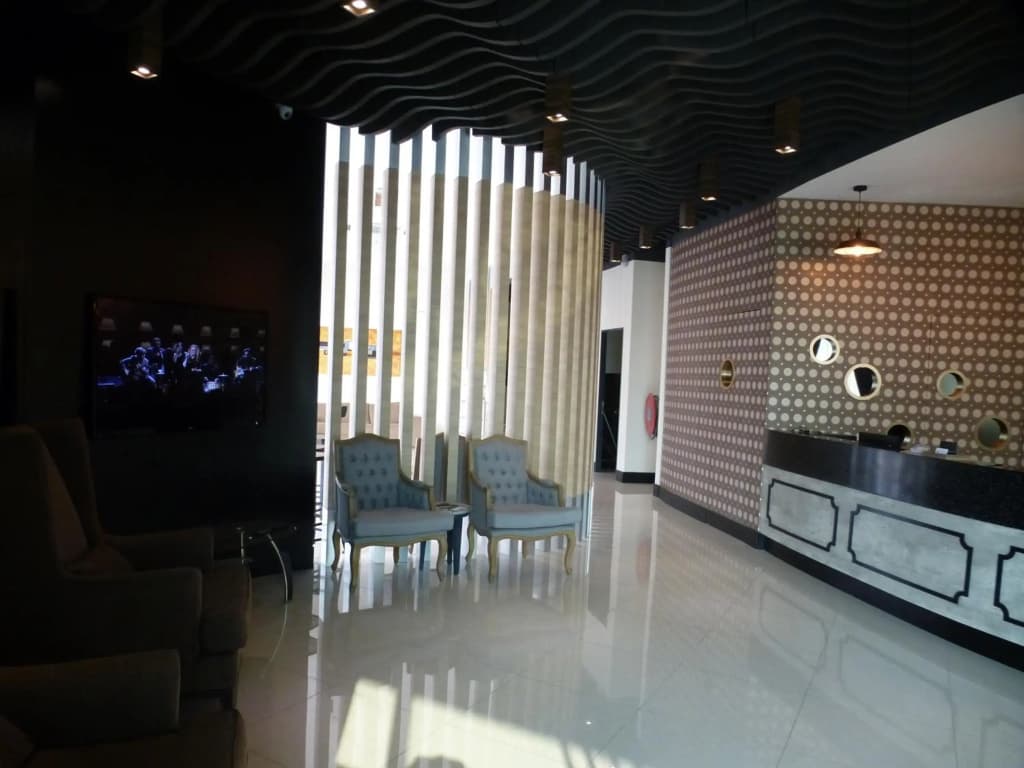 Hotel 138 @ Bestari - photo 11