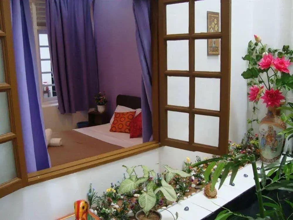 River Golden House - Hostel - photo 11