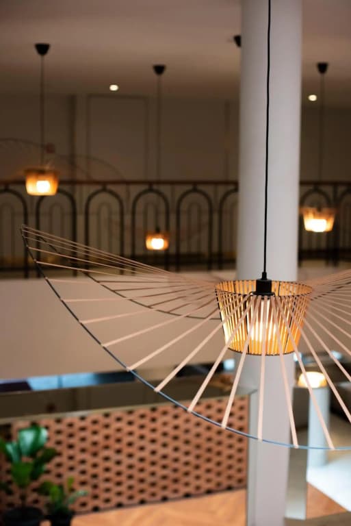 Monocolo Boutique Hotel - photo 17