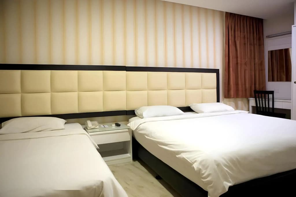 Ming Star Hotel - photo 28