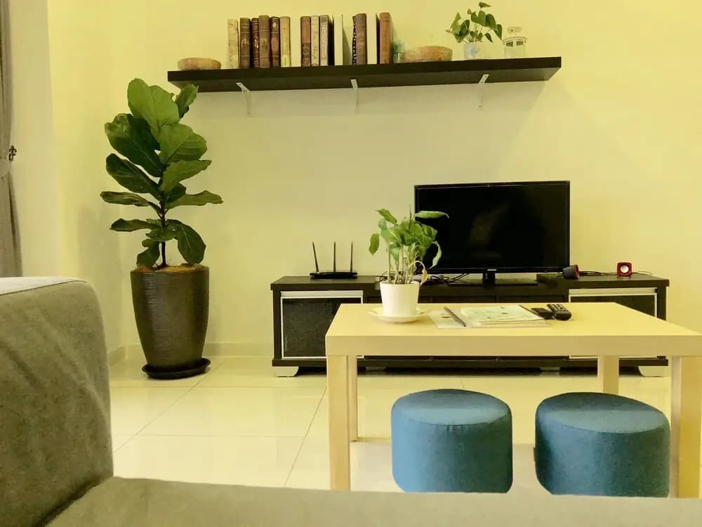 Charming Suite at Sunway and PJ - photo 13